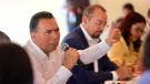 Marcaron perredistas agenda legislativa
