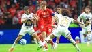 Pumas vs Toluca Jornada 5 Liga Mx
