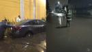 tormenta cdmx 23 agosto 2025