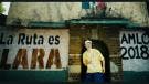 vk blanka México