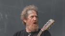 William Brent Hinds Mastodon muere