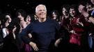 Armani y el arte de la pasarela
