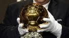 Balón de Oro