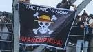 Bandera de One Piece Nepal