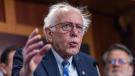 Bernie Sanders genocidio Israel Gaza.jpg