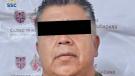 El Chucky cuenta con tres ingresos previos al Sistema Penitenciario de la Ciudad de México,