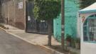 caen dos San Jose Buenavista subametralladora.jpg