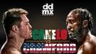 El combate será transmitido en exclusiva por Netflix, marcando un hito en la plataforma de streaming.