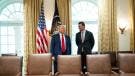En el terreno mediático, es conductor de The Charlie Kirk Show, un programa de radio y pódcast con gran alcance entre el público conservador