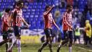 Con este triunfo, Chivas suma tres puntos fundamentales y escala al noveno lugar de la tabla.