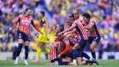 Chivas Femenil