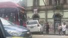 Autoridades del sistema exhortaron a los usuarios a tomar precauciones y considerar tiempos adicionales de traslado
