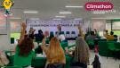 Evento ambiental en Tlalnepantla