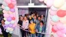 Atizapán inaugura comedor comunitario