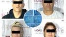 De acuerdo con la información recabada, los detenidos presuntamente forman parte de una célula delictiva dedicada a la compra, venta, elaboración y distribución de droga