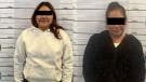 En el lugar fueron asegurados dos vehículos, dos motocicletas, equipo de cómputo, teléfonos celulares, cartuchos útiles, dinero en efectivo y dosis de droga. 