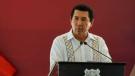 Diputado Mario López Hernández