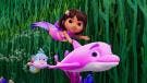 Dora Aventuras Sirenas Cine
