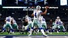 Eagles vs Dallas, partido inaugural de la NFL 2025