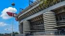 Estadio Giuseppe Meazza