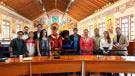 Chapingo cultura