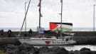Flotilla Gaza 