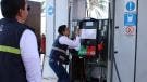 Gasolinera 