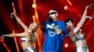 J. Balvin