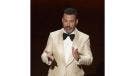 Jimmy Kimmel