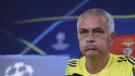 José Mourinho 
