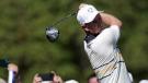 Justin Rose