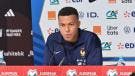 Kylian Mbappé