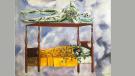 Obra de Frida Kahlo