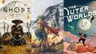 Lanzamientos de videojuegos octubre 2025