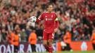 Liverpool Van Dijk