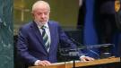 Lula da Silva ante la ONU