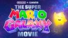 MARIO GALAXY PELICULA
