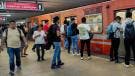 Metro CDMX