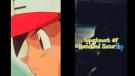Departamento de Migración de EE.UU Pokémon