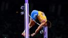 Mondo Duplantis