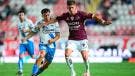 Necaxa gana al Puebla