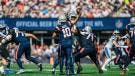 New England Patriots 