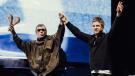 OASIS HORARIOS SETLIST ESTADIO GNP