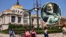 Palacio de Bellas Artes
