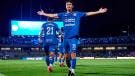 Cruz Azul sigue invicto
