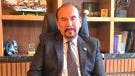 Pedro Rodríguez