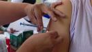 El alcalde aseguró que en Benito Juárez se generan condiciones y espacios para que los vecinos accedan a servicios de salud de calidad