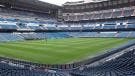 Santiago Bernabéu