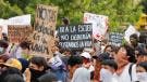 Ayer 25 de septiembre, se llevó a cabo la segunda mesa de diálogo entre autoridades universitarias y representación estudiantil.