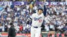 Shohei Ohtani, Los Angeles Dodgers